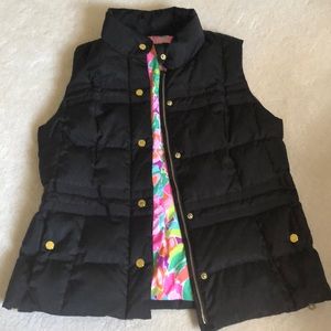 Lilly Pulitzer Kate Vest
